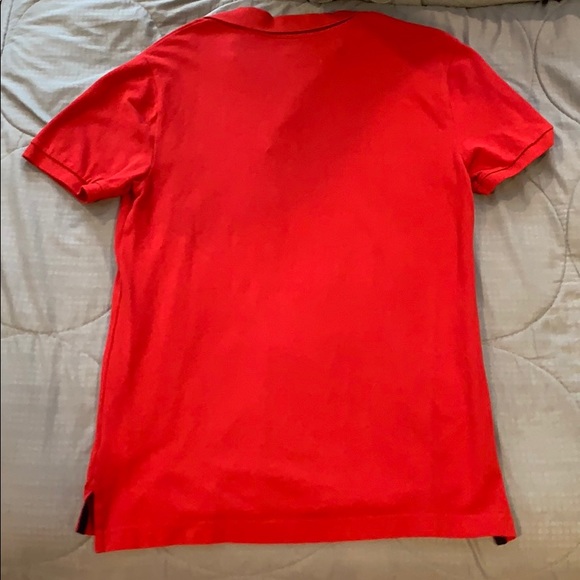 Men’s Collared Shirt- Gap - Picture 2 of 2